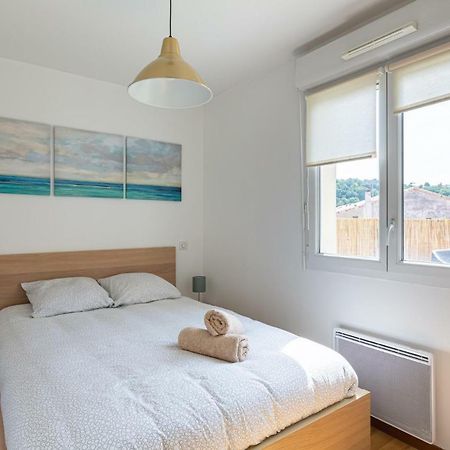 A 5 Min De Bordeaux Centre - Terrasse - Pied Du Tram Διαμέρισμα Cenon Εξωτερικό φωτογραφία